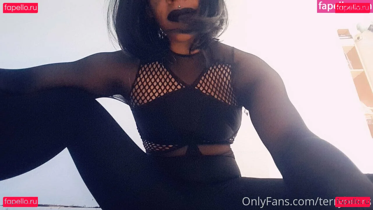 terryburrs Onlyfans Photo Gallery 