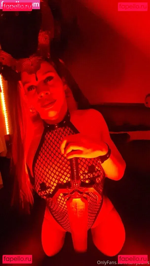 terryburrs Onlyfans Photo Gallery 