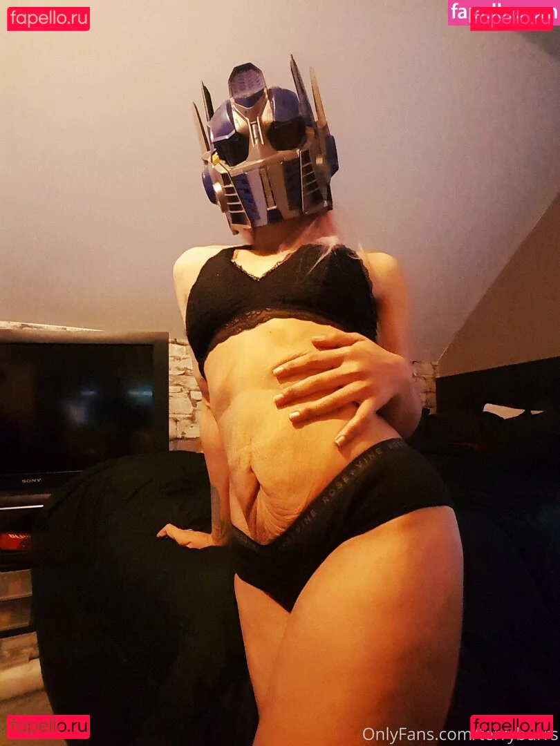 terryburrs Onlyfans Photo Gallery 