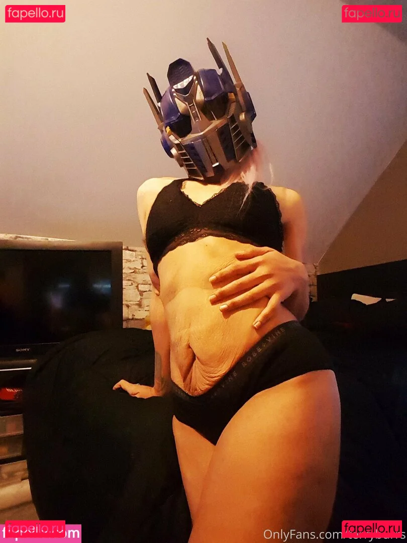 terryburrs Onlyfans Photo Gallery 