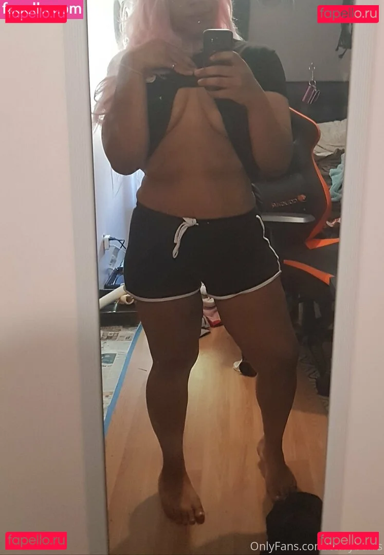 terryburrs Onlyfans Photo Gallery 