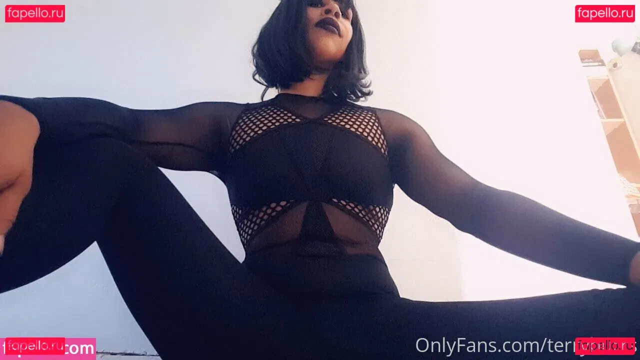 terryburrs Onlyfans Photo Gallery 