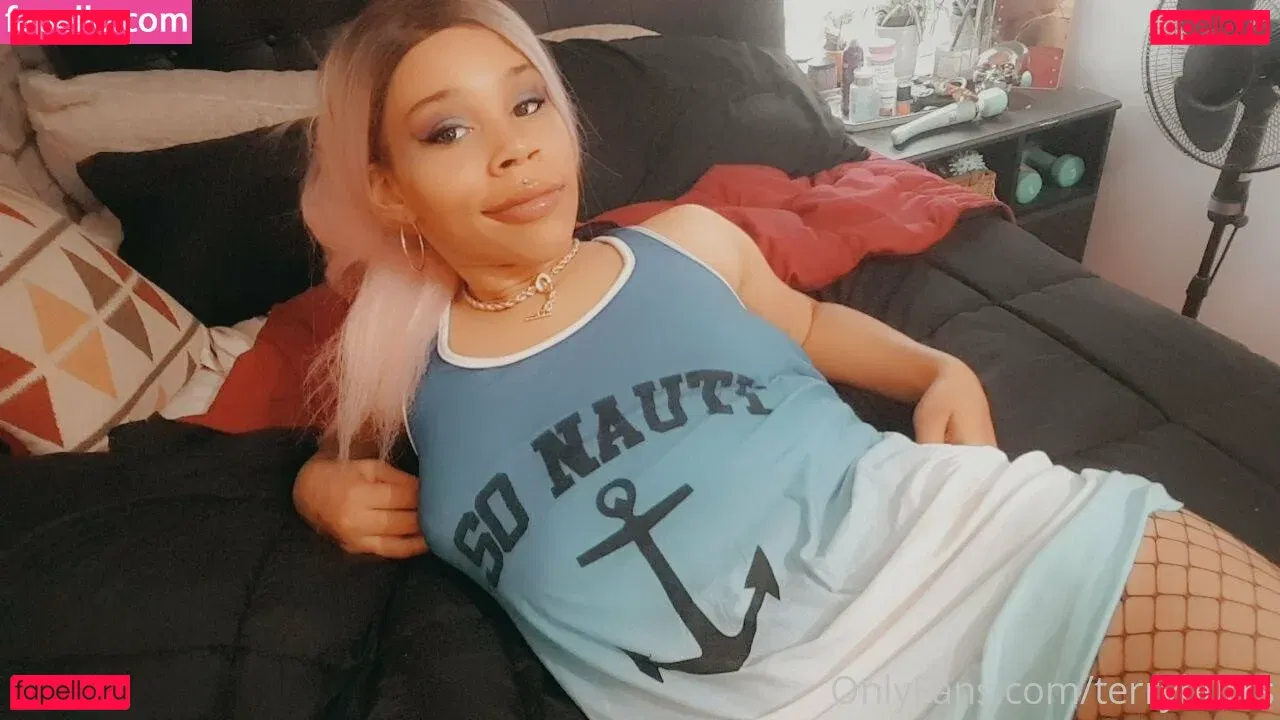 terryburrs Onlyfans Photo Gallery 