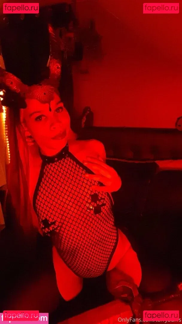 terryburrs Onlyfans Photo Gallery 