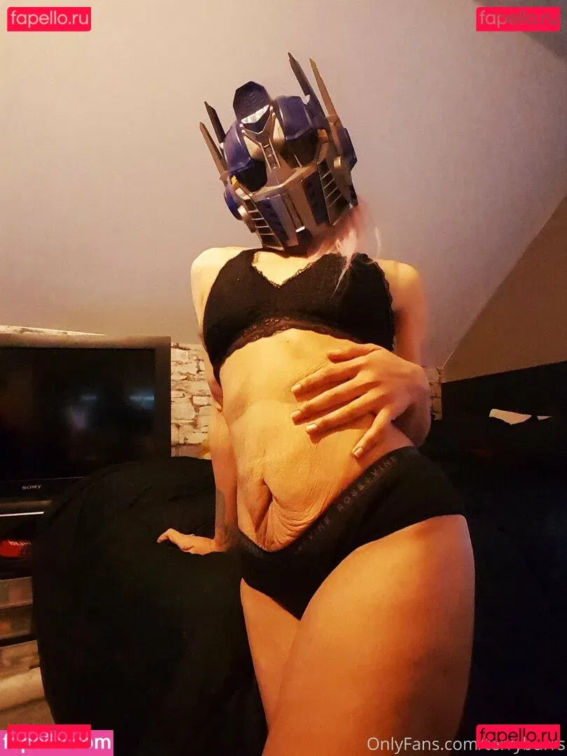 terryburrs Onlyfans Photo Gallery 