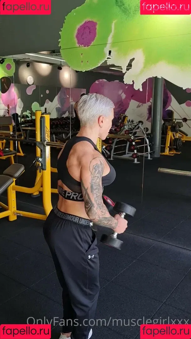 crazyxbody Onlyfans Photo Gallery 