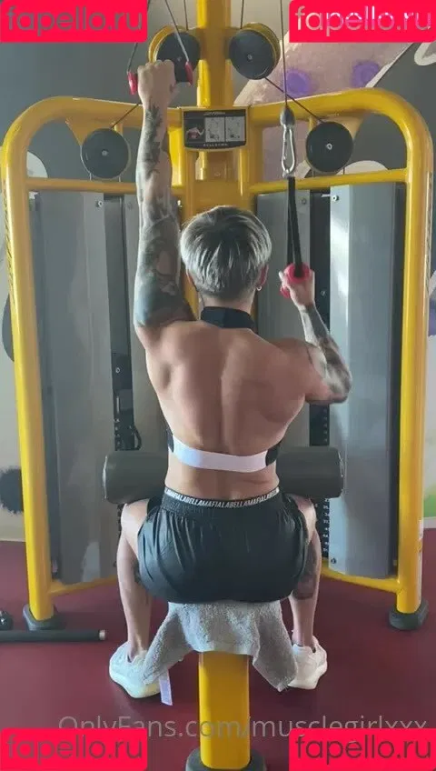 crazyxbody Onlyfans Photo Gallery 