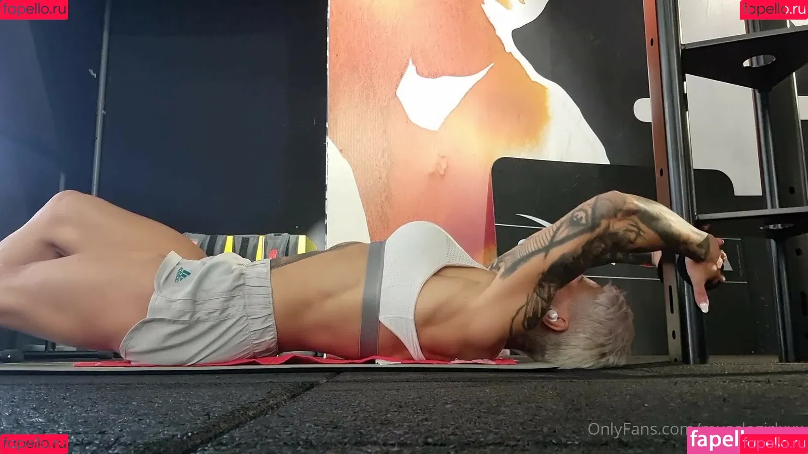 crazyxbody Onlyfans Photo Gallery 
