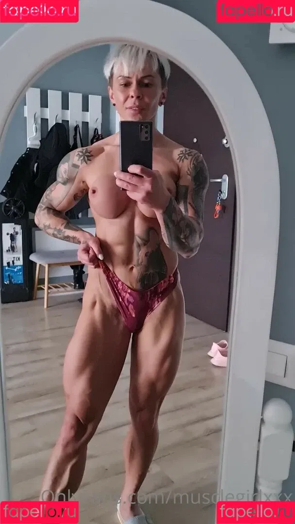 crazyxbody Onlyfans Photo Gallery 