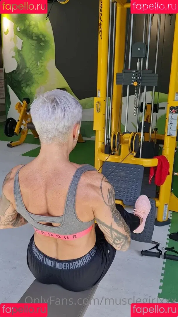 crazyxbody Onlyfans Photo Gallery 