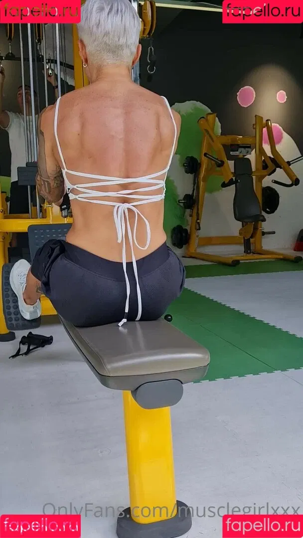 crazyxbody Onlyfans Photo Gallery 