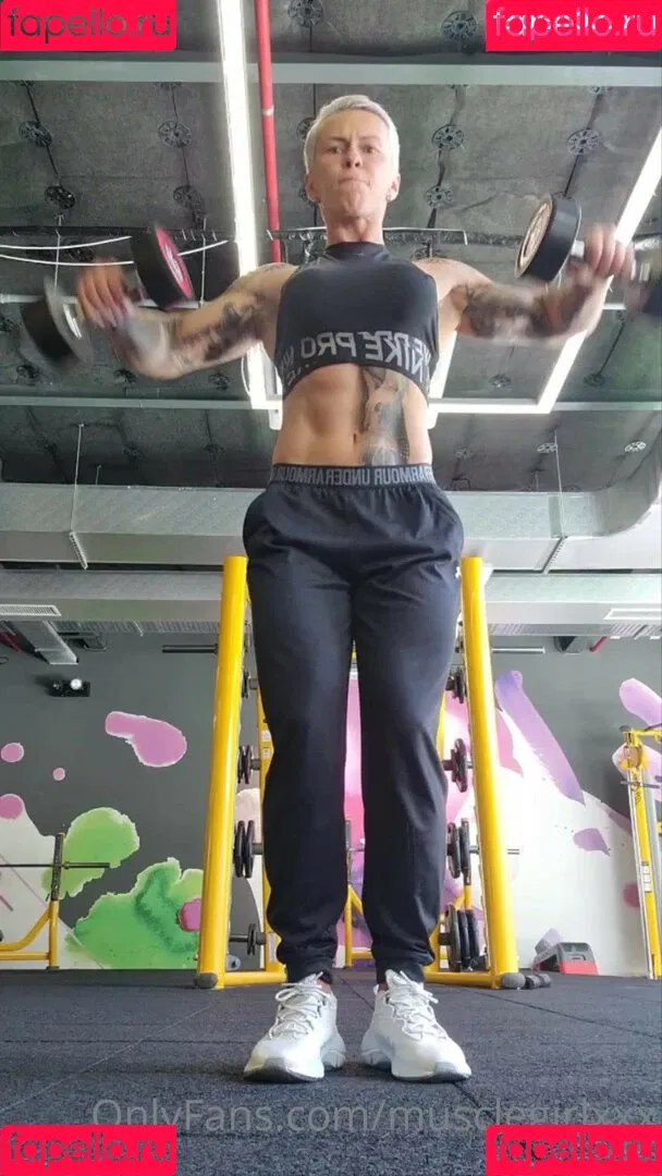 crazyxbody Onlyfans Photo Gallery 