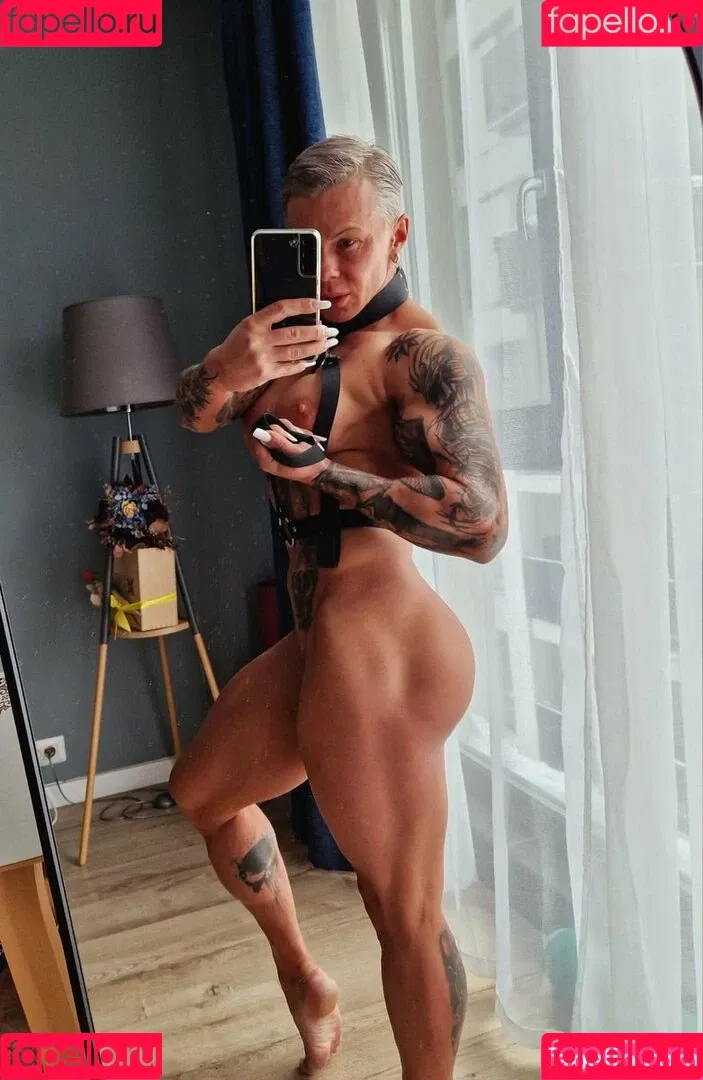 crazyxbody Onlyfans Photo Gallery 