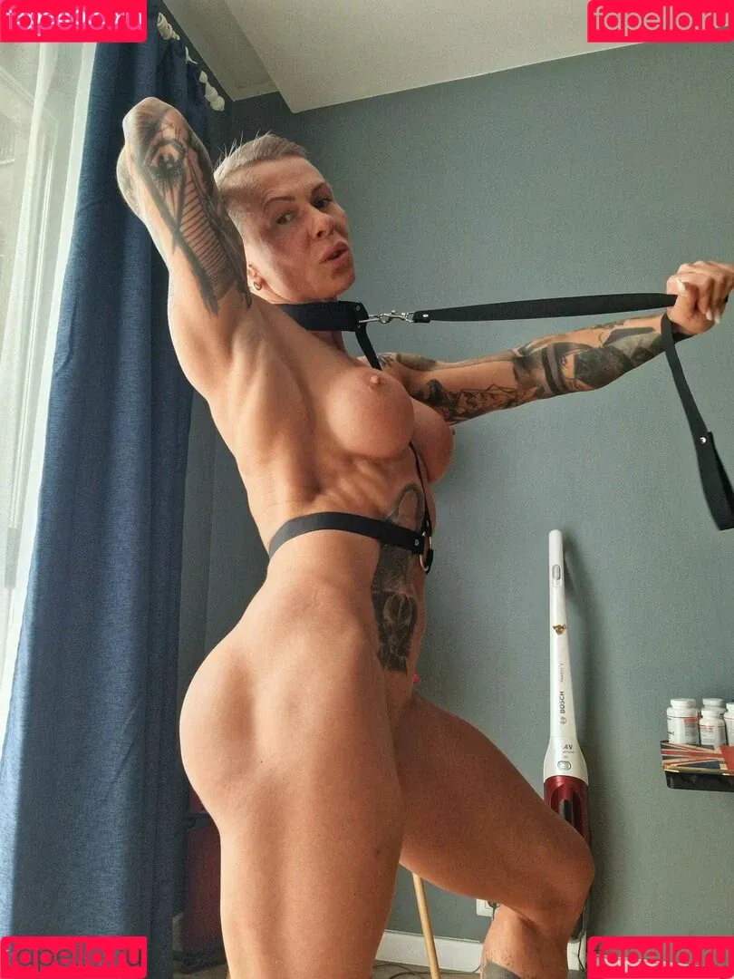 crazyxbody Onlyfans Photo Gallery 
