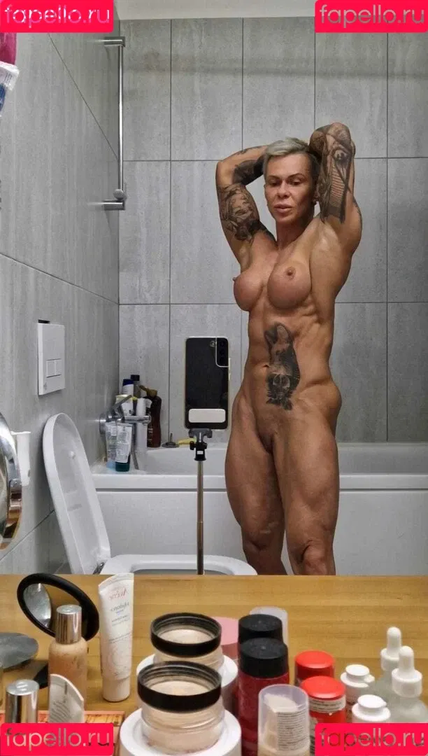 crazyxbody Onlyfans Photo Gallery 