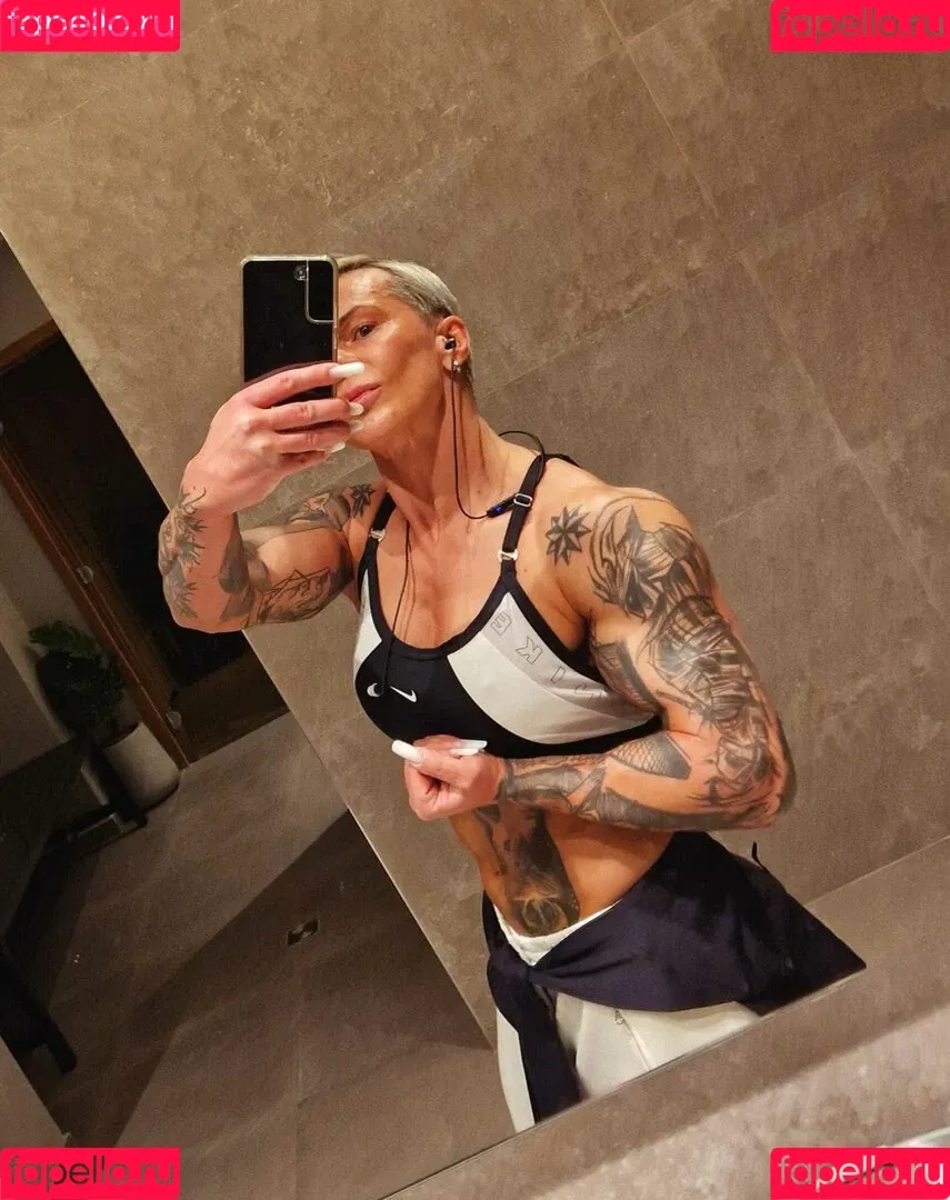 crazyxbody Onlyfans Photo Gallery 