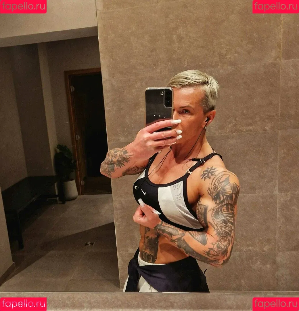 crazyxbody Onlyfans Photo Gallery 