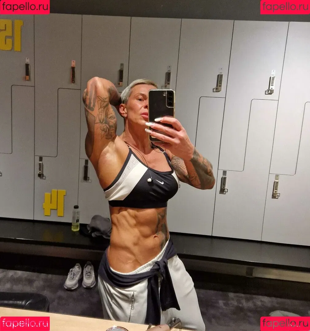crazyxbody Onlyfans Photo Gallery 