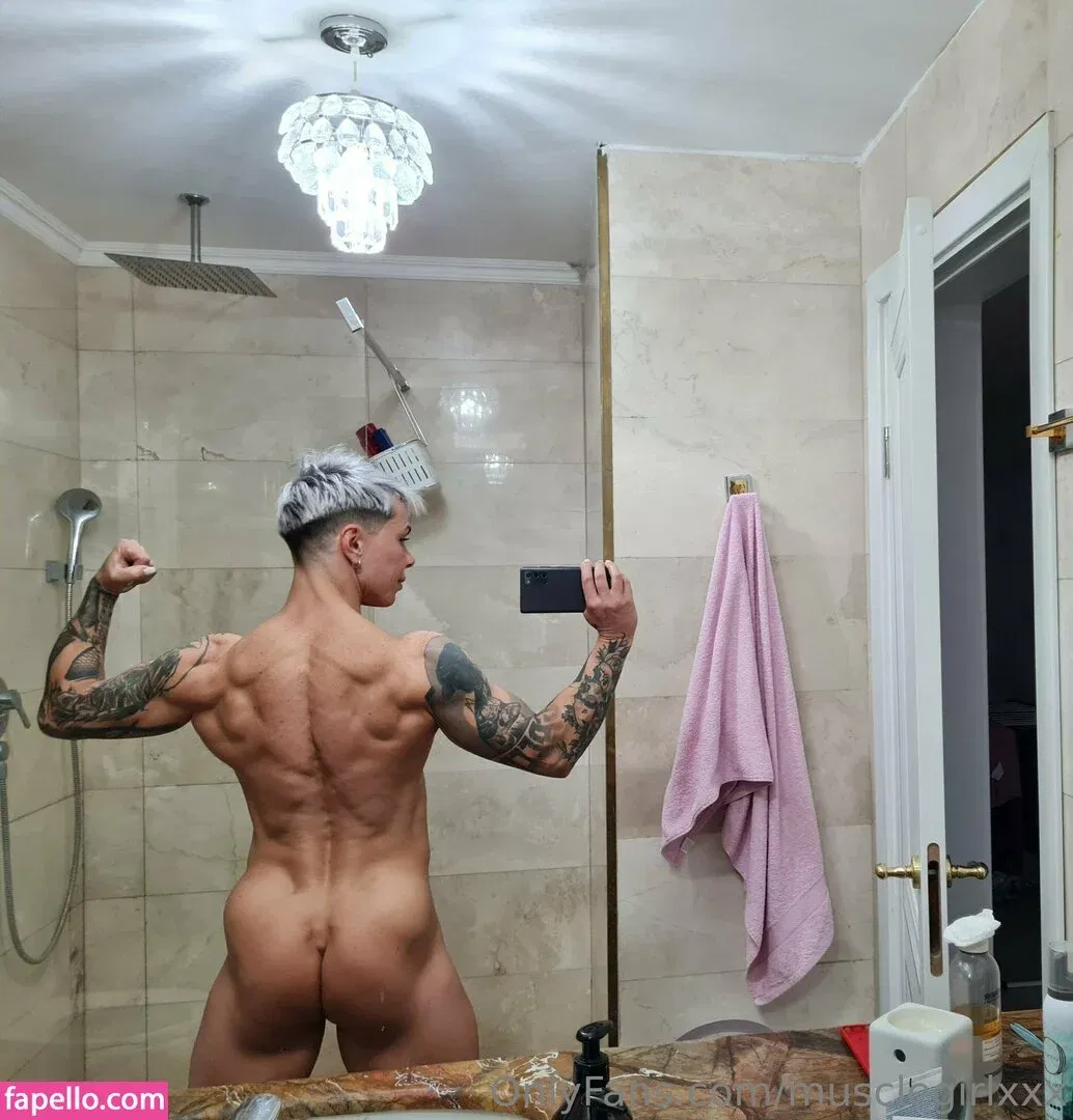 crazyxbody Onlyfans Photo Gallery 