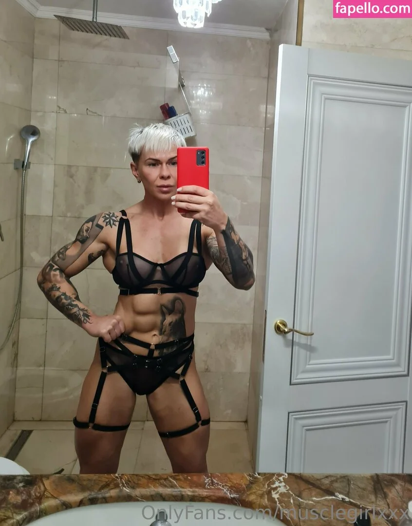 crazyxbody Onlyfans Photo Gallery 