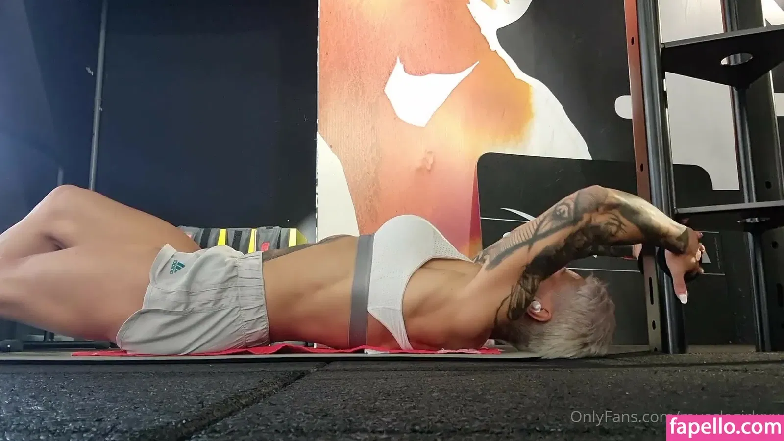 crazyxbody Onlyfans Photo Gallery 