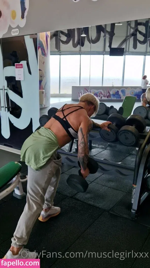 crazyxbody Onlyfans Photo Gallery 