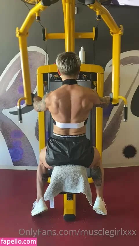 crazyxbody Onlyfans Photo Gallery 