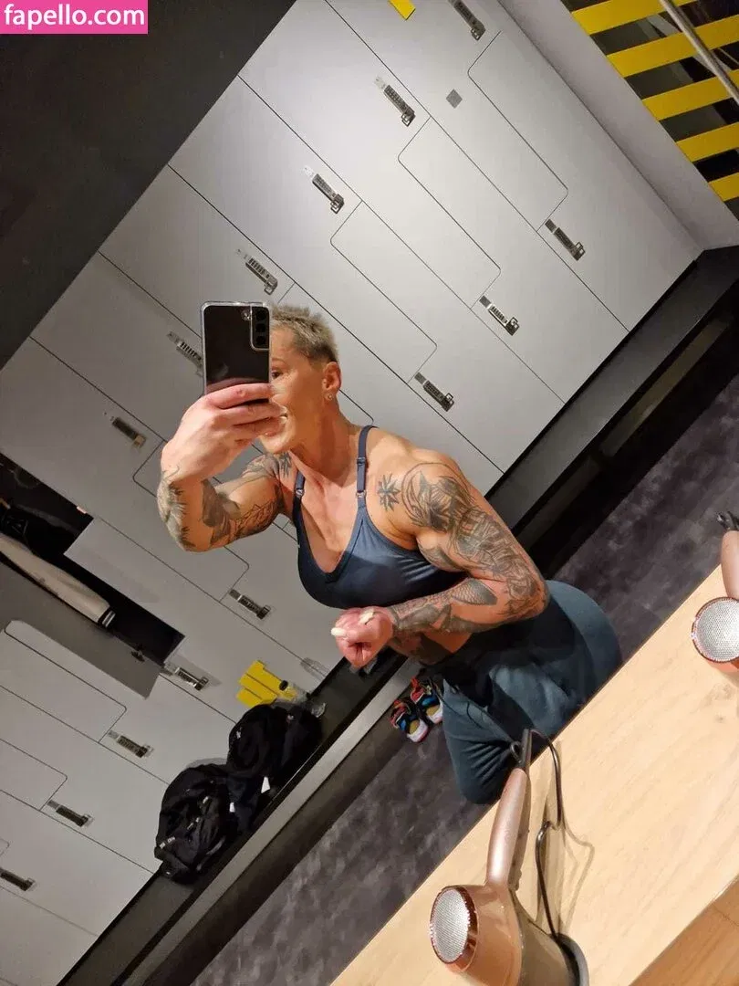 crazyxbody Onlyfans Photo Gallery 