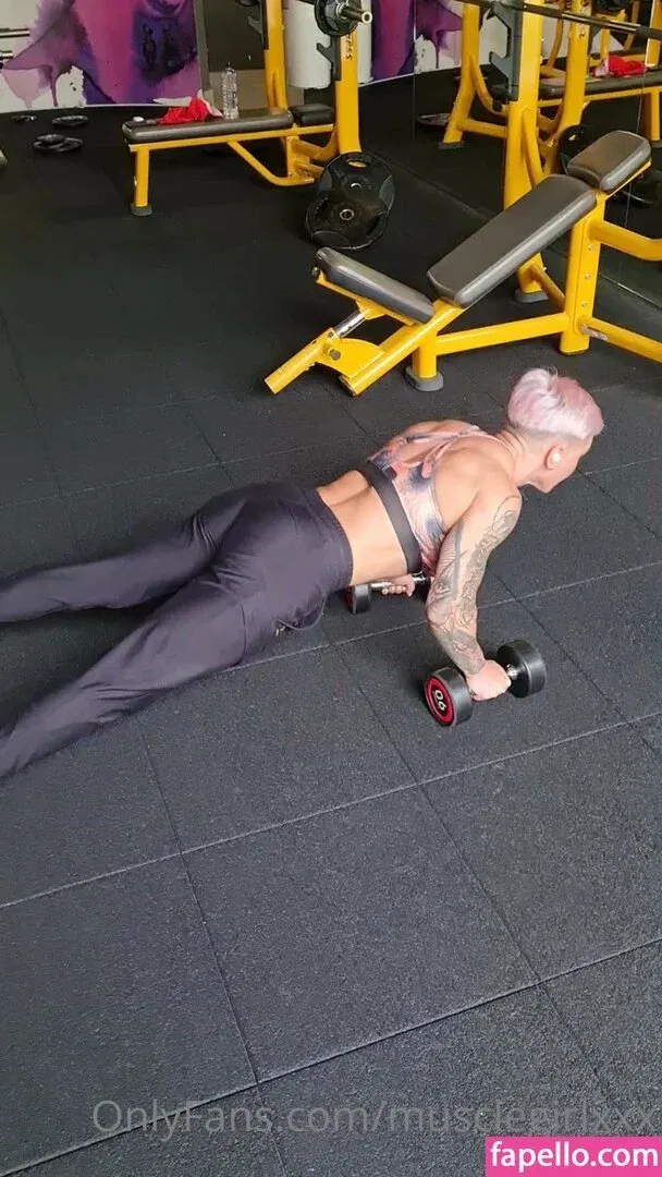 crazyxbody Onlyfans Photo Gallery 