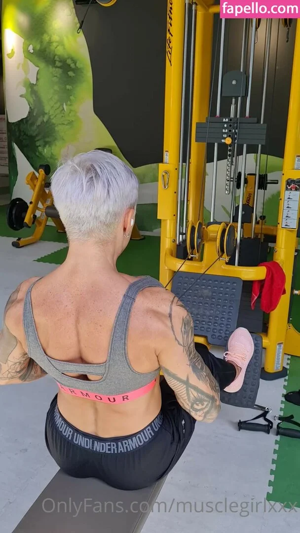 crazyxbody Onlyfans Photo Gallery 