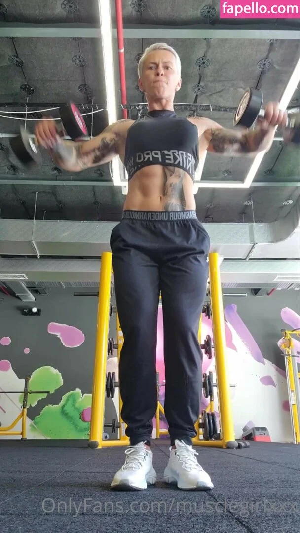 crazyxbody Onlyfans Photo Gallery 