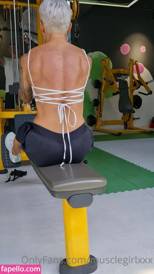 crazyxbody Onlyfans Photo Gallery 