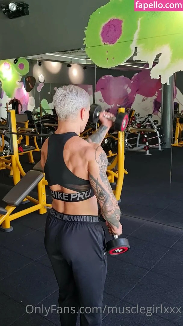 crazyxbody Onlyfans Photo Gallery 