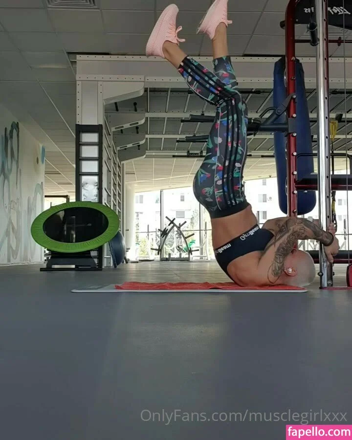 crazyxbody Onlyfans Photo Gallery 