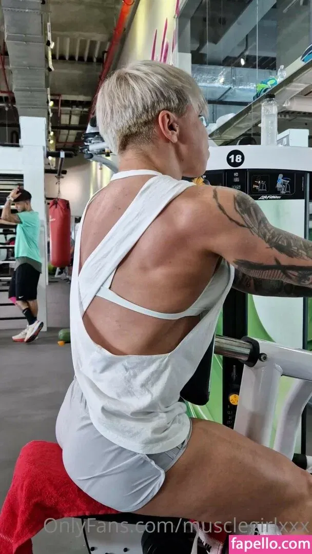 crazyxbody Onlyfans Photo Gallery 