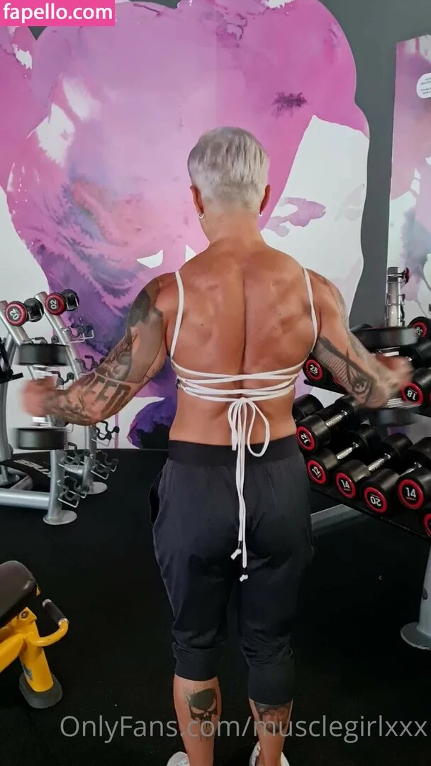 crazyxbody Onlyfans Photo Gallery 