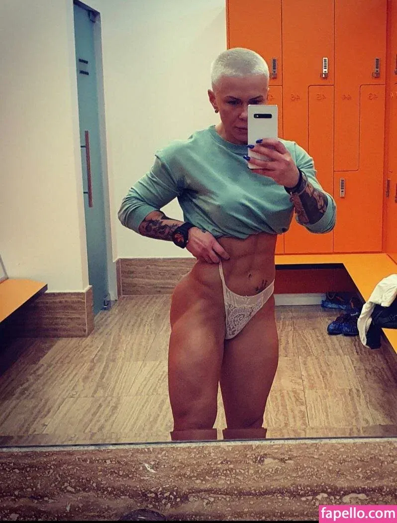 crazyxbody Onlyfans Photo Gallery 