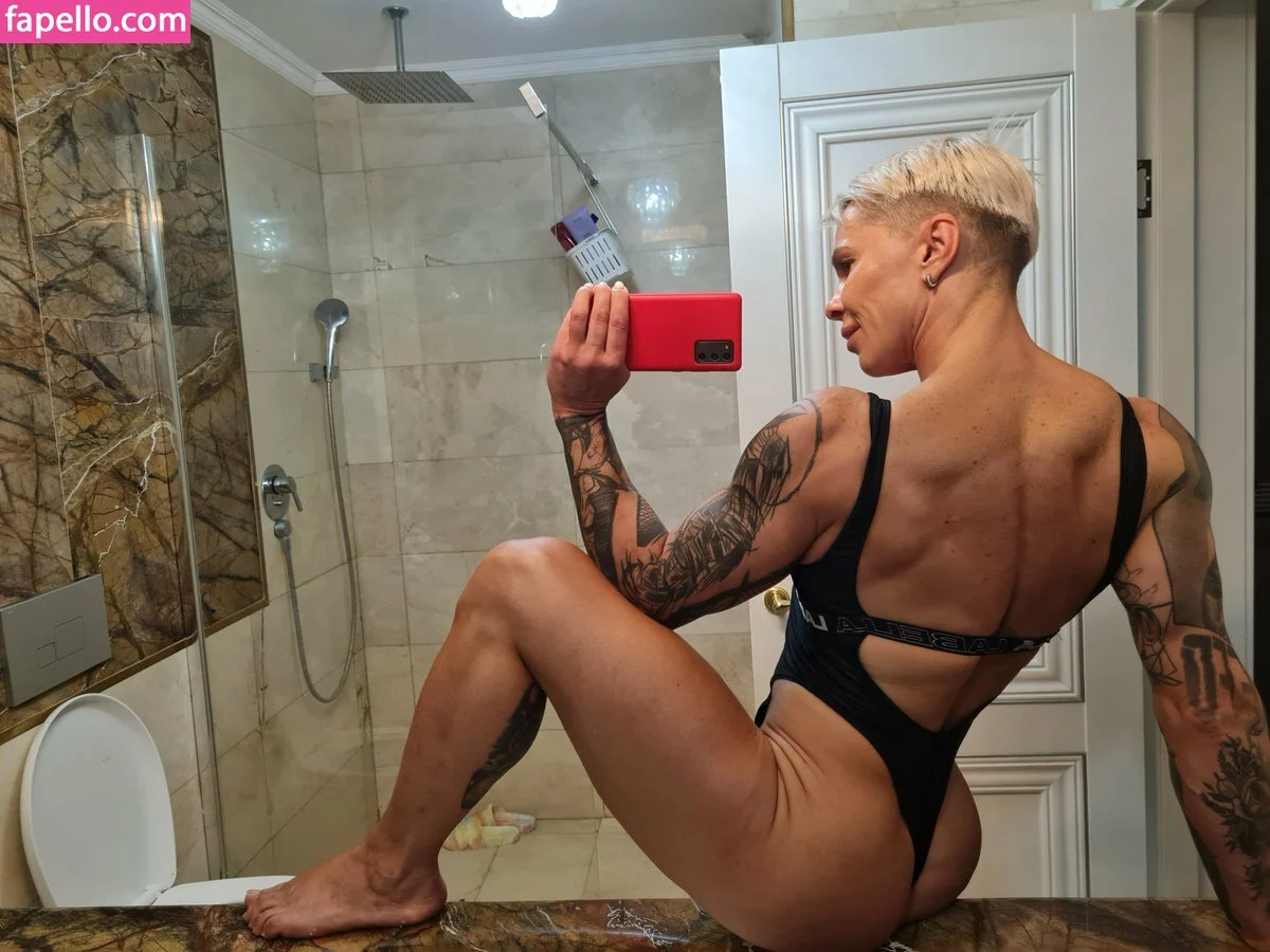 crazyxbody Onlyfans Photo Gallery 
