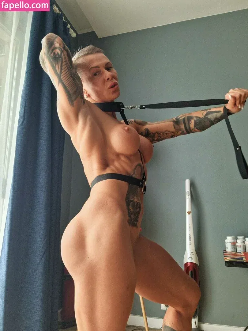 crazyxbody Onlyfans Photo Gallery 