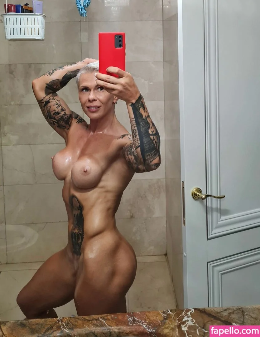 crazyxbody Onlyfans Photo Gallery 