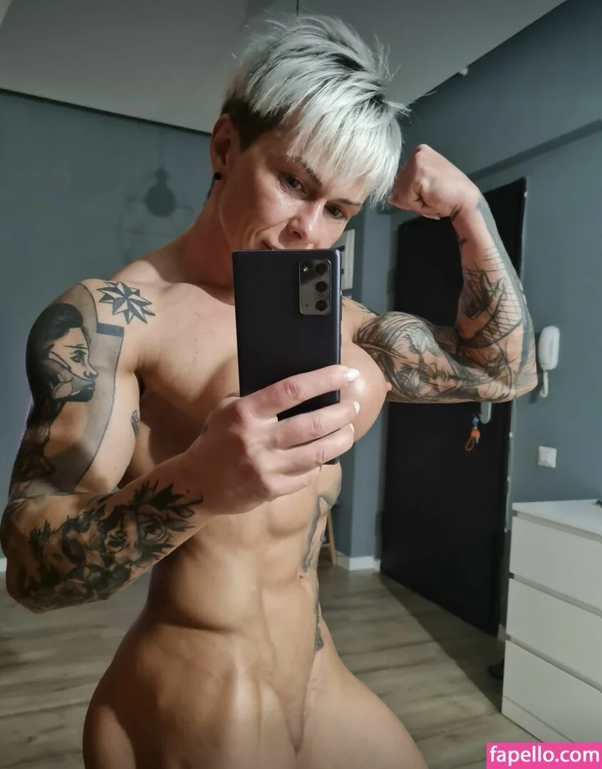 crazyxbody Onlyfans Photo Gallery 