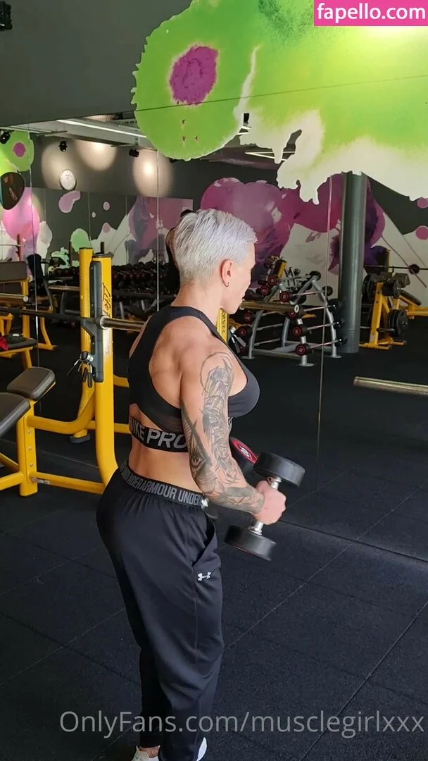 crazyxbody Onlyfans Photo Gallery 