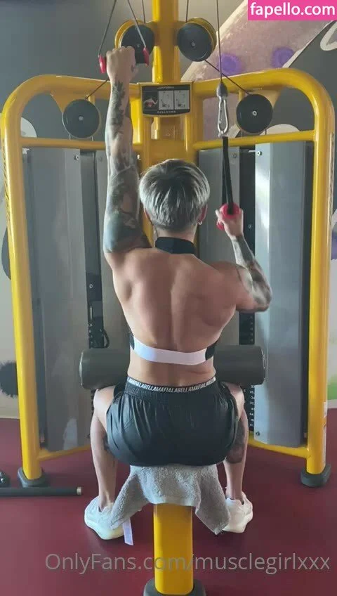 crazyxbody Onlyfans Photo Gallery 