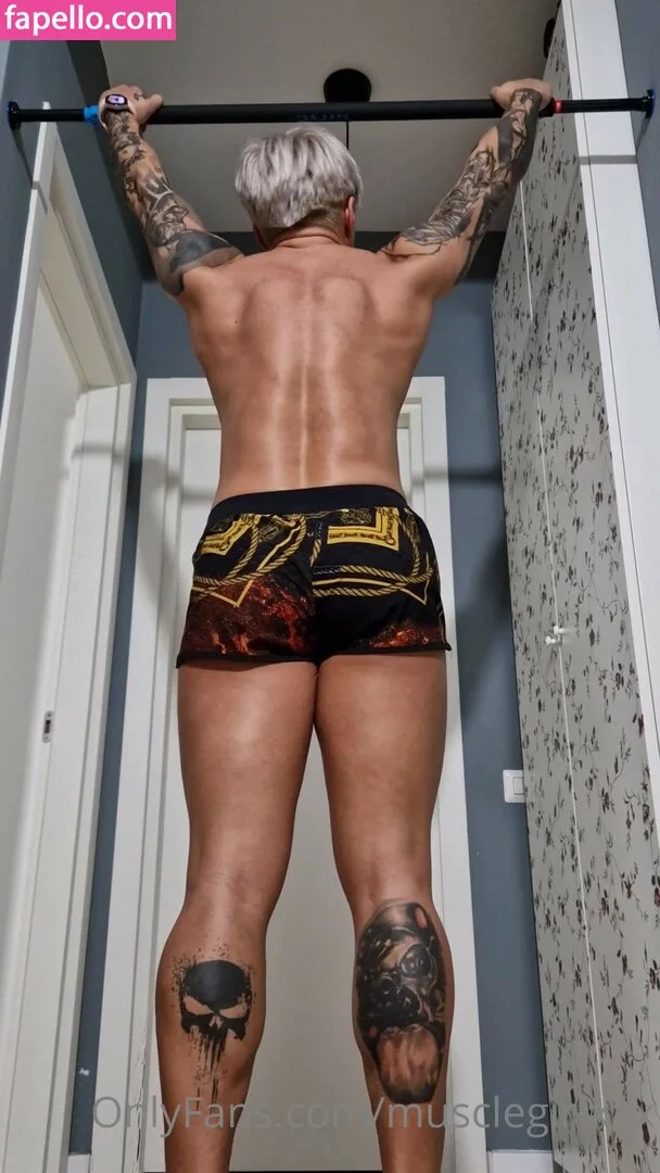 crazyxbody Onlyfans Photo Gallery 