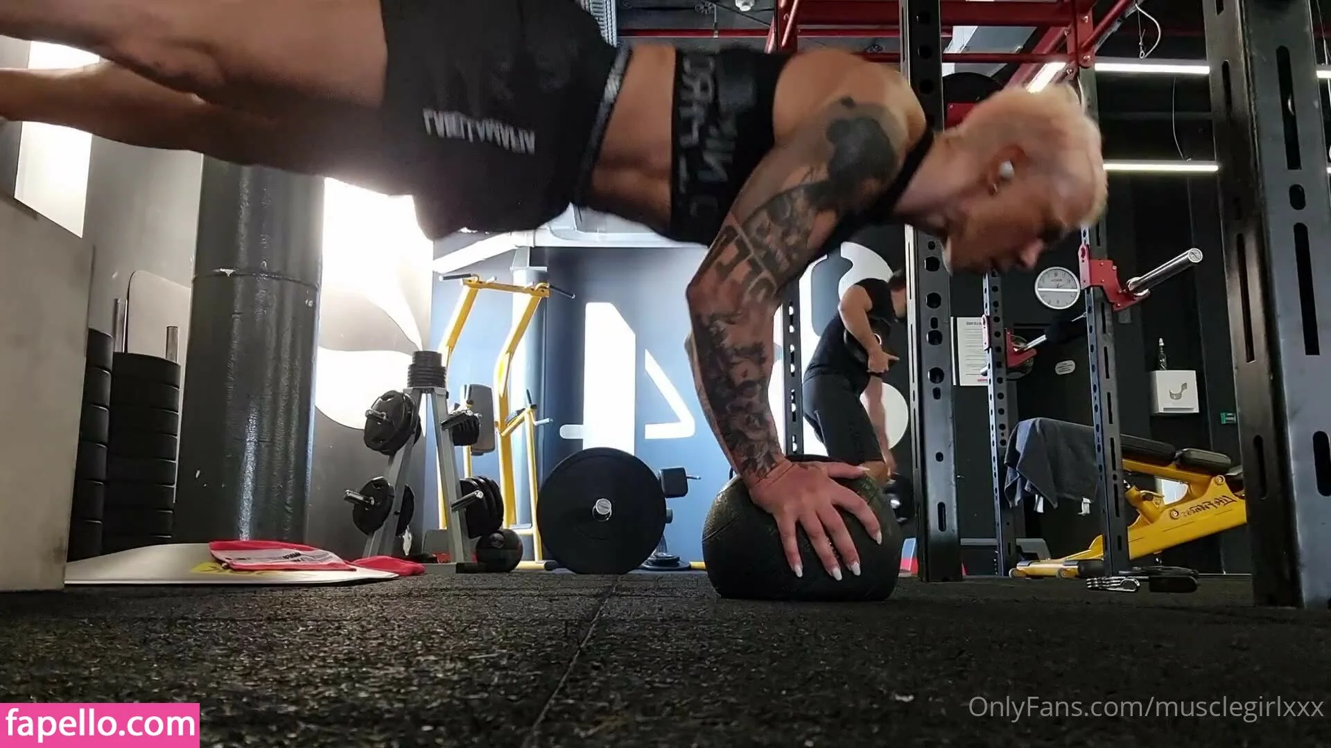 crazyxbody Onlyfans Photo Gallery 