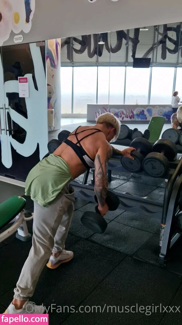 crazyxbody Onlyfans Photo Gallery 