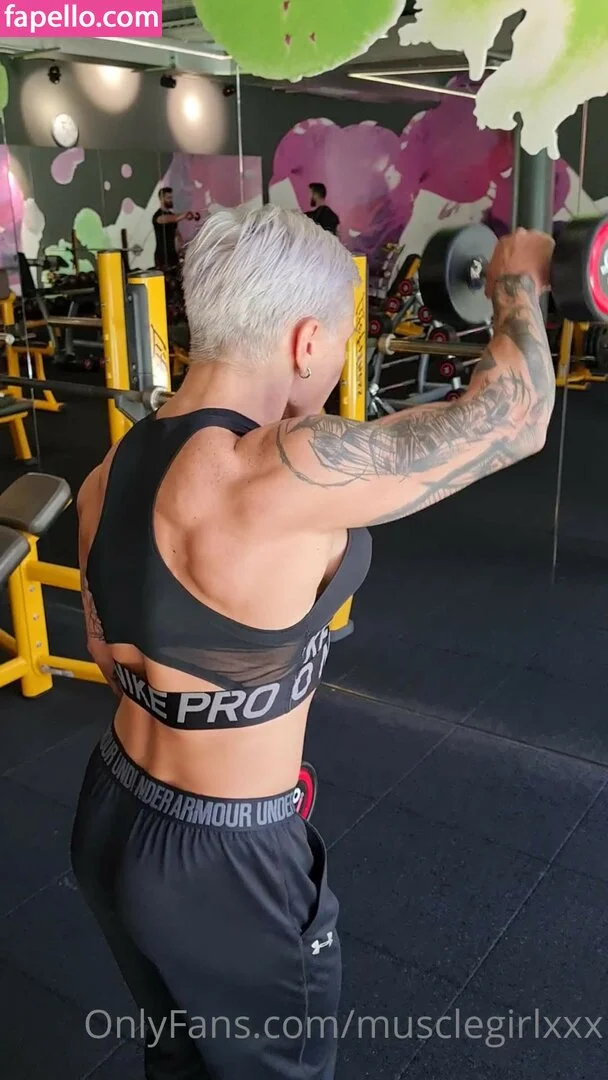 crazyxbody Onlyfans Photo Gallery 