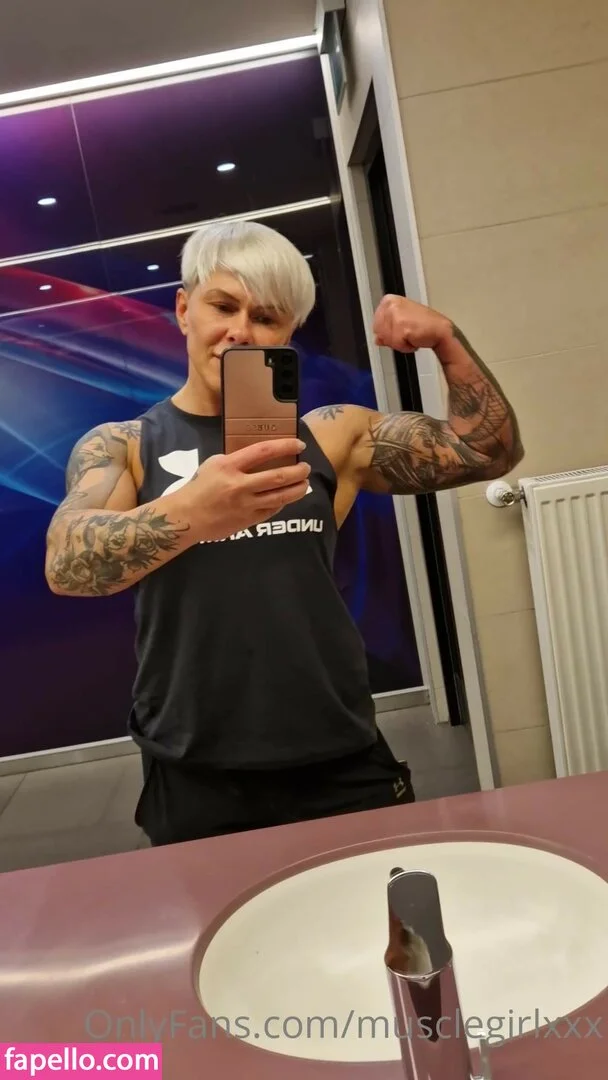 crazyxbody Onlyfans Photo Gallery 