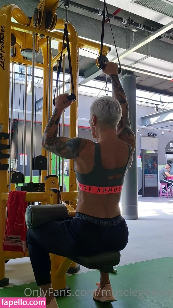 crazyxbody Onlyfans Photo Gallery 