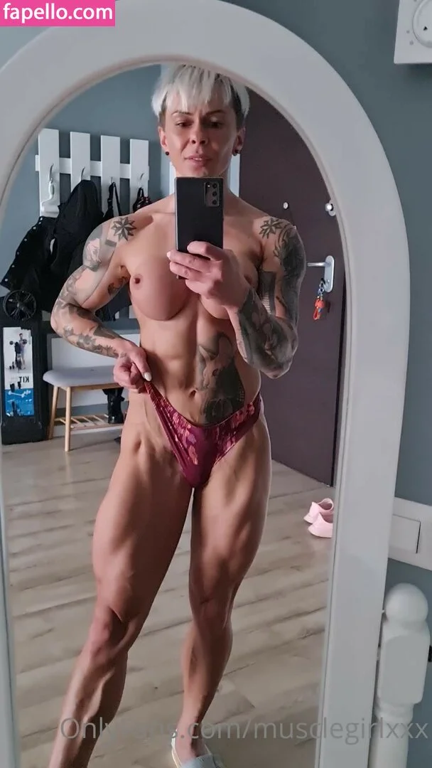 crazyxbody Onlyfans Photo Gallery 
